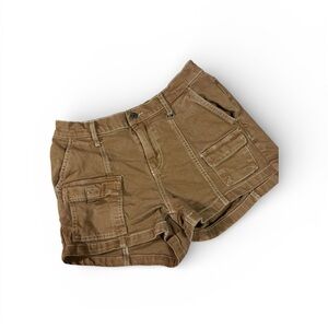 Wild Fable Brown Women's Shorts Size Small